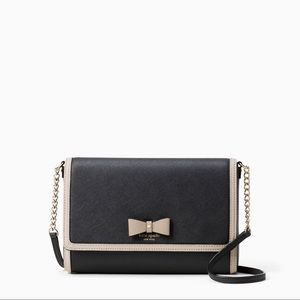 Authentic Kate Spade New York Crossbody Bag